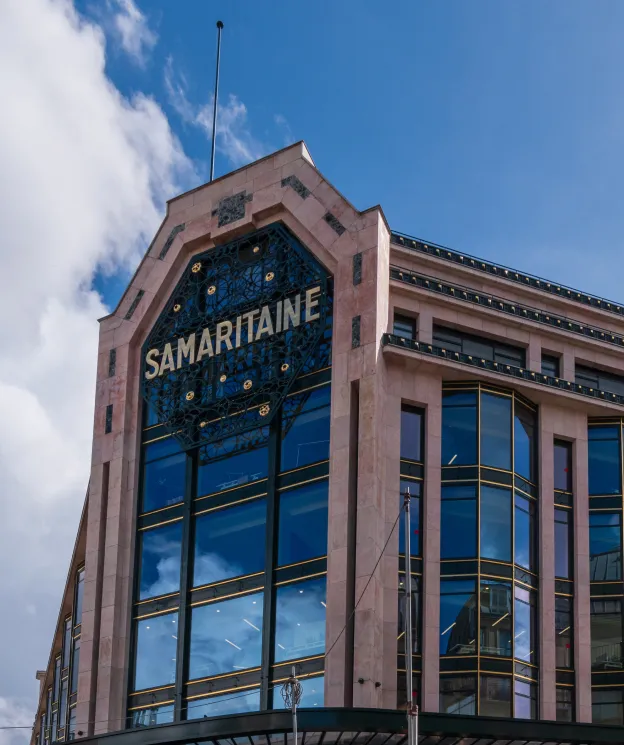 menuiseries metalliques à Vouillé près de Poitiers dans la Vienne 86